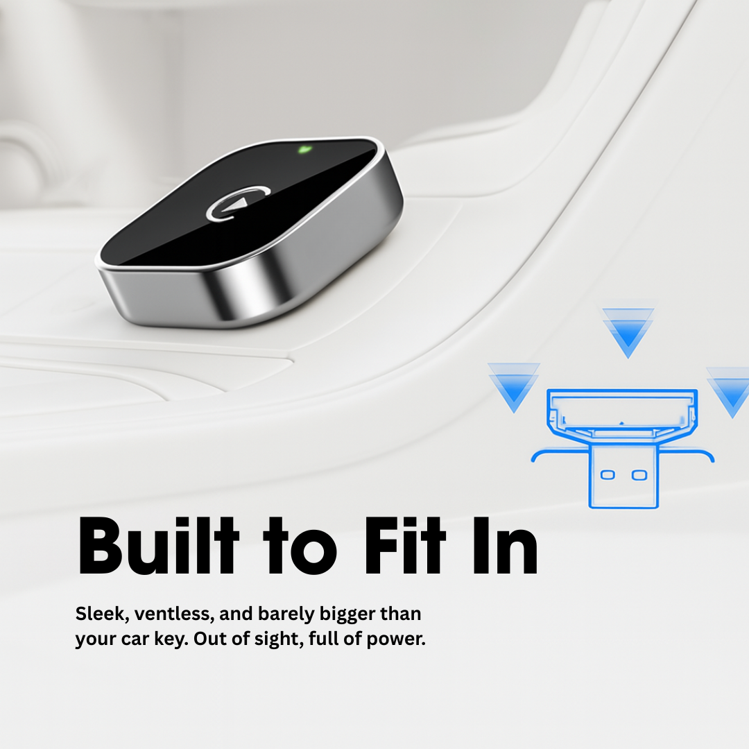 Tripple Wireless Adapter