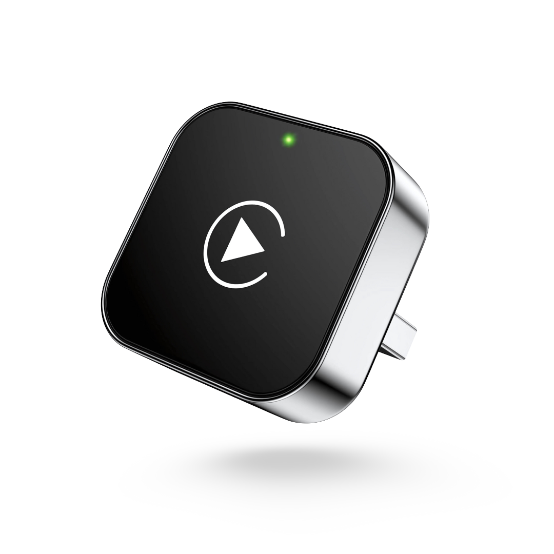 Tripple Wireless Adapter